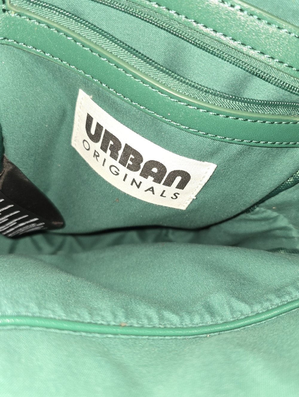 Urban Originals Crossbody Bag - Picture 6 of 6